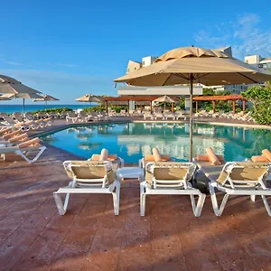 State Of The Art En La Mejor Playa De Frente A Plaza La Isla Apartment
