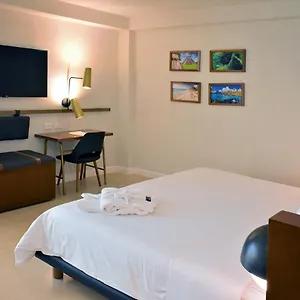 Otel Mex, Cancun