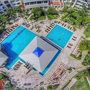 3* Апарт-отель Solymar