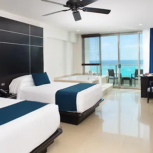 5* Курортный комплекс Seadust Family