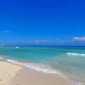 Beach, Fun & Relax At The Zone In Apartamento