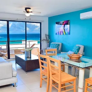 Ocean View Apartment, Area, 3 Bedrooms Apartment
