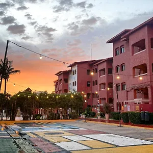 Otel Selina Laguna Zone, Cancun