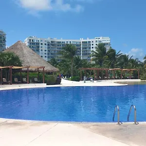 Beachfront Apartment